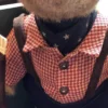 New artist teddy bear plush toys joint bear stuffed animal plush toy stuffed animals for friend christmas birthday gifts 2