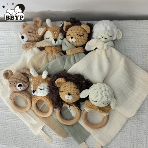 Customized Name Baby Soother Appease Towel Bib Soft Bunny Rabbit Bear Sleeping Doll Teether Infants Comfort Sleeping Blanket 1 Customized name baby soother appease towel bib soft bunny rabbit bear sleeping doll teether infants comfort sleeping blanket 1