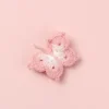 1 10pcs knitting butterfly diy clothes appliques crochet patches accessories handmade crochet craft amigurumi hair clip decor 3