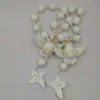 Handmade peace dove christening baptism wedding engagement communion birthday baby shower christmas gift home decoration 4