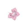 1 10pcs knitting butterfly diy clothes appliques crochet patches accessories handmade crochet craft amigurumi hair clip decor 5