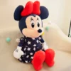 Micky mouse cartoon stuffed plush dolls anime plush baby toys pendant toys kawaii kids birthday christmas gift for kids 5