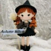 Handmade knitting crochet for knitting amigurumi knittin dolly materials pack art and crafts with hook needles children's gifts 6
