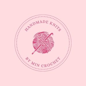 Min crochet favicon